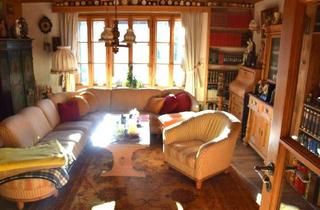 Haus kaufen in 94089 Neureichenau, Exklusives ZWEI/MEHRPARTEIENHAUS im Landhausstil: moderne Technik, einzigartiges Anwesen