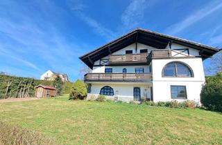Haus kaufen in 94086 Bad Griesbach, Attraktive KAPITALANLAGE in Top-Lage von Bad Griesbach ---Rendite 6,2 %---