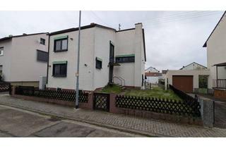 Haus kaufen in Beethovenstraße 10, 67259 Beindersheim, Modernisiertes Familienhaus mit Pool, Sauna, Smart Home & PV-Anlage