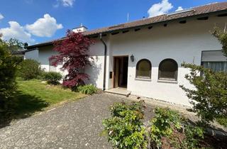 Haus kaufen in 88441 Mittelbiberach, Viel Platz für die Familie, massives EFH mit ELW und DGG in Mittelbiberach, sofort frei!