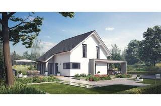 Haus kaufen in 90559 Burgthann, Kinderparadies – Ihr Zuhause vor den Toren Nürnbergs in Ezelsdorf