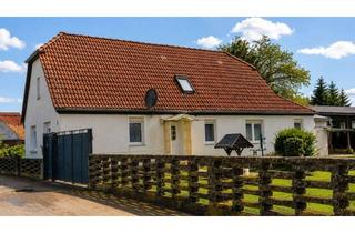 Einfamilienhaus kaufen in 39288 Burg, Ruhig gelegenes Einfamilienhaus mit Platz zum Leben und Entfalten
