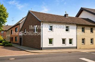Einfamilienhaus kaufen in 53919 Weilerswist, Modernisiertes Einfamilienhaus mit Wintergarten