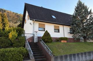 Einfamilienhaus kaufen in 67434 Neustadt, Einfamilienhaus am Stadtrand von Neustadt in ruhiger Lage