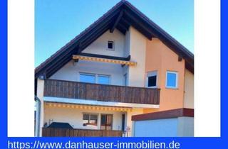 Wohnung kaufen in 93161 Sinzing, Einmalige Gelegenheit sehr große modernisierte 4 Zimmer- Dachgeschosswohnung/Mansarde mit großer Loggia..