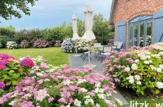 Haus kaufen in 25980 Sylt, Traumhaus mit herrlichem Weitblick bis zu den Nachbarinseln !