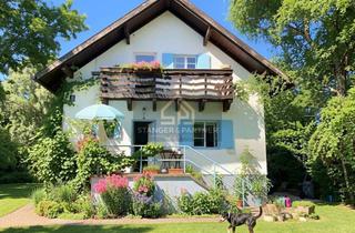 Haus kaufen in Tal, 80997 Moosach, *** Digitales Angebotsverfahren: Charmantes EFH in Moosach mit Traumgarten & Vorkaufsrecht ***