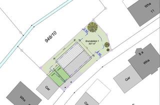 Einfamilienhaus kaufen in 77770 Durbach, Einfamilienhaus mit Wohnkeller! Baugrundstück am Hang in 77770 Durbach
