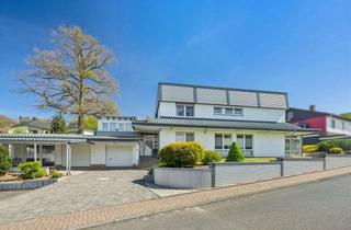 Einfamilienhaus kaufen in 36269 Philippsthal, ***Großzügiges Wohnen mit Stil – Einfamilienhaus mit besonderem Ambiente in Philippsthal***