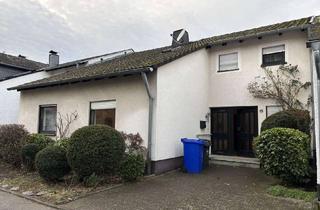 Reihenhaus kaufen in Gertrud Minus Von Minus Lee Minus Ford Minus Straße 13, 56077 Arenberg, Reihenhaus, Koblenz, Asterstein, Toplage, großer Garten, leer
