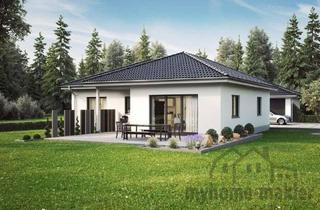 Haus kaufen in 91315 Höchstadt, Ihr neues Bungalow mit Wohnkeller in Bestlage in Höchstadt-Etzelskirchen