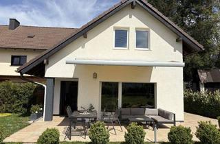 Doppelhaushälfte kaufen in 91315 Höchstadt, Ihre neue Doppelhaushälfte Neubau in Höchstadt-Etzelskirchen – Großzügiger Garten inklusive