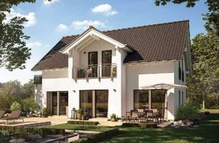 Haus kaufen in 91737 Ornbau, Mehr Platz für große Träume und kleine Abenteuer