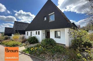 Haus kaufen in 78112 St. Georgen, Attraktives 1-2 Familienwohnhaus in ruhiger, naturnaher Wohnlage von St. Georgen