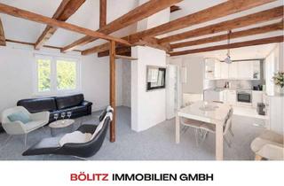 Haus kaufen in 12355 Rudow, Rudow: modernes EFH + Einliegerwohnung - 135m² WFL, 4 Zimmer, 2 Terrassen, Balkon, Garten