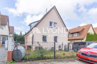 Einfamilienhaus kaufen in 73525 Schwäbisch Gmünd, Stilvoll modernisiertes Einfamilienhaus mit Garten, Terrasse und vielseitigem Wohnkonzept.
