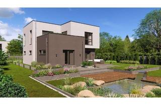 Einfamilienhaus kaufen in 53940 Hellenthal, Individuell geplantes Einfamilienhaus - Flexibilität und Nachhaltigkeit für Ihr neues Zuhause!