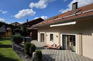 Haus kaufen in 93470 Lohberg, ***Die besondere Immobilie für Ruhesuchende***