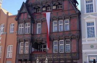 Haus kaufen in 32423 Minden, Investor in Minden gesucht für große Gewerbefläche in 1A- Lage in lukrat. Wohn- & Geschäftshaus