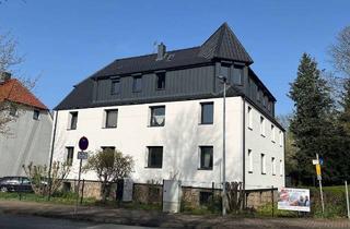 Mehrfamilienhaus kaufen in 38723 Seesen, Attraktives Mehrfamilienhaus in Seesen zu verkaufen.