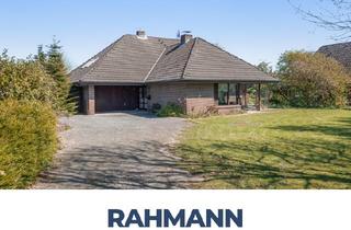 Haus kaufen in 25709 Marne, Marner Winkelhaus
