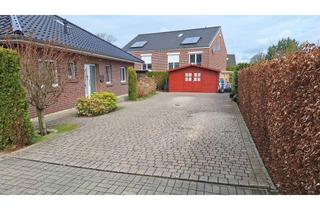 Haus kaufen in Holunderweg, 21709 Himmelpforten, Bungalow in ruhiger Sackgassenlage