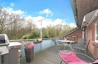 Doppelhaushälfte kaufen in 21279 Hollenstedt, Doppelhaushälfte mit gr. Garten und Pool!