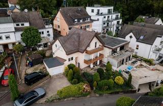 Einfamilienhaus kaufen in Neudorfer Weg, 56077 Niederberg, Hübsches Einfamilienhaus in bester Wohnlage!