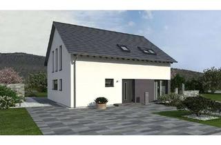 Haus kaufen in 38644 Goslar, Heute planen. Morgen glücklich wohnen.