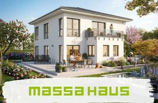 Haus kaufen in 52393 Hürtgenwald, Heute planen, bald wohnen | massa haus