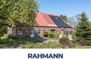 Bauernhaus kaufen in 25554 Wilster, Bauernhaus