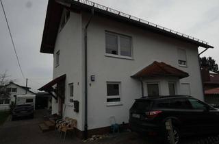 Einfamilienhaus kaufen in 75328 Schömberg, Frei stehendes Einfamilienhaus