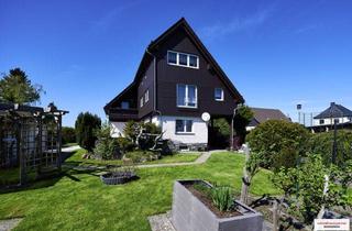 Einfamilienhaus kaufen in 09128 Chemnitz, Großes Eigenheim mit Grundstück in Traumlage in Chemnitz-Kleinolbdersdorf-Altenhain