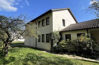 Haus mieten in 82065 Baierbrunn, Wohnen in ruhiger Lage und Stadtnähe: Großzügiges Haus in Baierbrunn