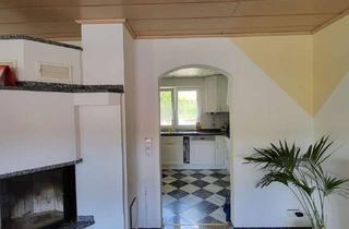 Haus mieten in Panoramaweg 36a, 79761 Waldshut-Tiengen, Nähe der CH-GRENZE ZENTRALE 3,5-Zimmer-Whg. mit Balkon in 79761 Waldshut