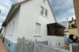 Haus mieten in Römerstraße 51, 69181 Leimen, Wohntraum mit Kamin und 2 Bädern