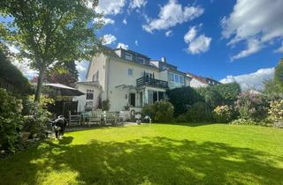 Haus mieten in 50996 Rodenkirchen, Großzügiges Familienhaus mit Garten in begehrter Lage von Rodenkirchen