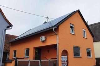 Haus mieten in Hauptstr, 76872 Erlenbach, Ansprechendes 6-Zimmer-Einfamilienhaus in Erlenbach bei Kandel