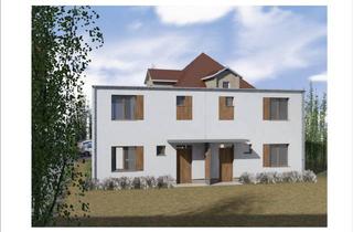 Haus mieten in Havelstraße 30, 16515 Oranienburg, Doppelhaushälfte