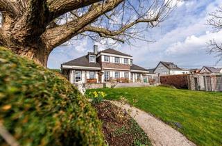 Haus mieten in 56075 Karthause, Traumhaftes Anwesen über dem Rhein!