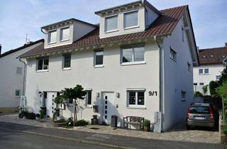 Haus mieten in 71155 Altdorf, Luxurious semi-detached house in quiet and sunny location, free of commission