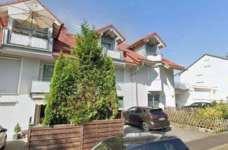 Haus mieten in Markusstrasse 4a, 63825 Schöllkrippen, Reihenhaus in Schöllkrippen