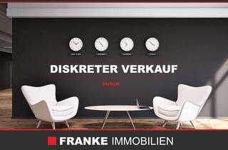 Gewerbeimmobilie kaufen in 45481 Saarn, MÜLHEIM- SAARN - ZENTRAL GELEGENE, RENDITESTARKE LAGER-UND BÜROFLÄCHEN