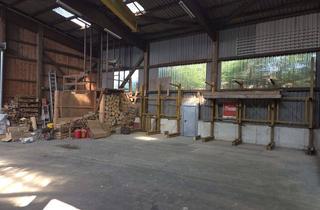 Gewerbeimmobilie mieten in 74078 Frankenbach, Lagerhalle vielseitig nutzbar