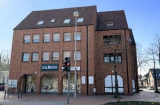 Anlageobjekt in 48268 Greven, Das Tor zur Grevener City! Zukunftsorientiertes Investment in zentraler Lage.