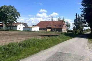 Anlageobjekt in 25926 Westre, „Attraktive Kapitalanlage: Voll vermietetes 4 Parteien Mehrfamilienhaus im grünen Grenzdorf.