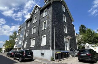 Anlageobjekt in Lange Straße 63a, 42857 Remscheid, Vollvermietetes Vierfamilienhaus mit guter Rendite