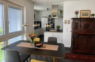 Anlageobjekt in 63128 Dietzenbach, Ihr neues Zuhause: 3 Zimmer Neubauwohnung in Dietzenbach (barrierefrei)