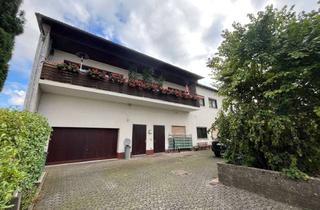 Anlageobjekt in 35447 Reiskirchen, Wohn- und Geschäftshaus in zentraler Lage
