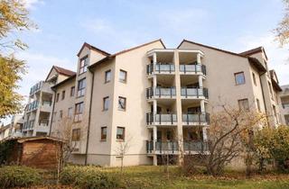 Anlageobjekt in 76437 Rastatt, Attraktive 2-Zimmer-Dachgeschosswohnung mit Balkon & TG-Stellplatz in ruhiger Lage von Rastatt